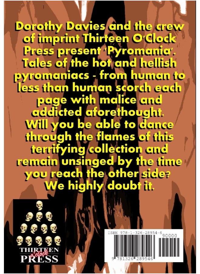 Pyromania  - Image 2