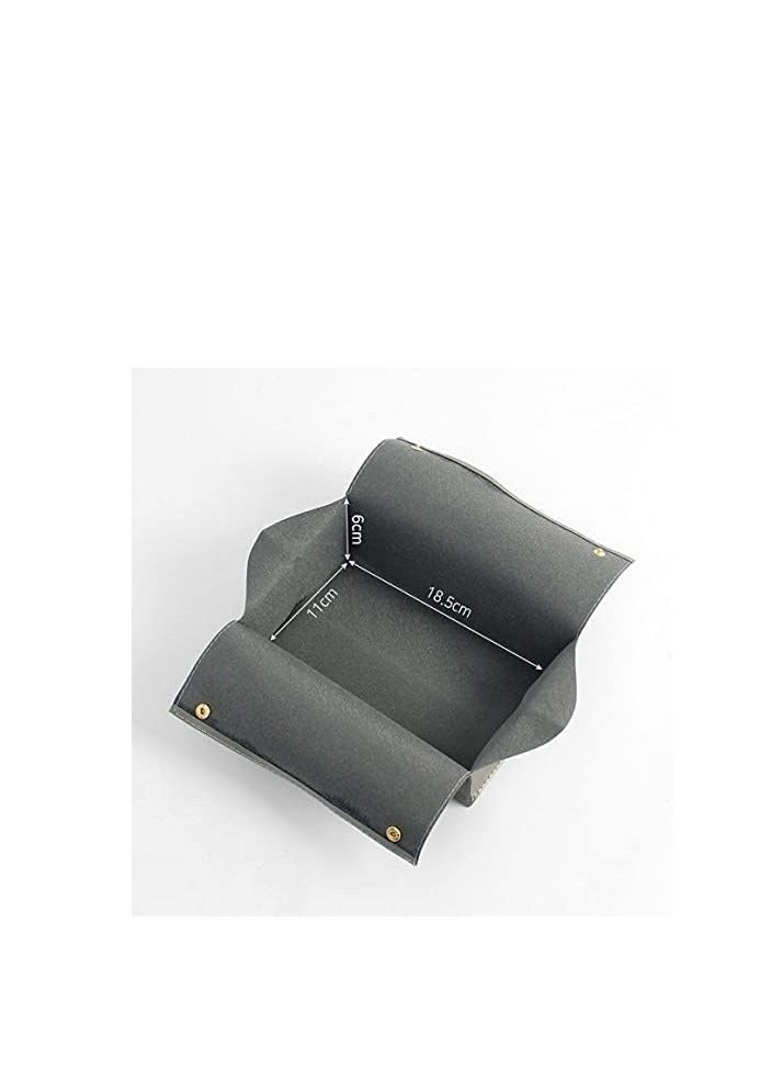 Tissue Dispenser of PU Leather - Image 3