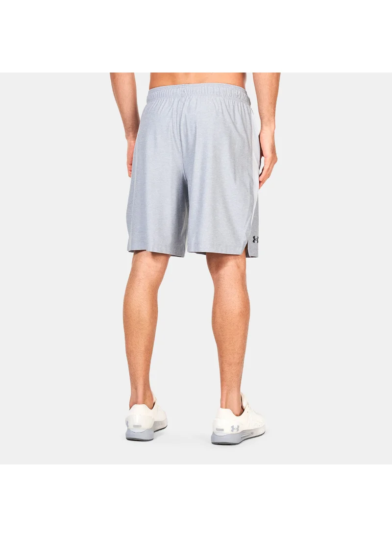 UNDER ARMOUR Men's UA Tech™ Vent Shorts