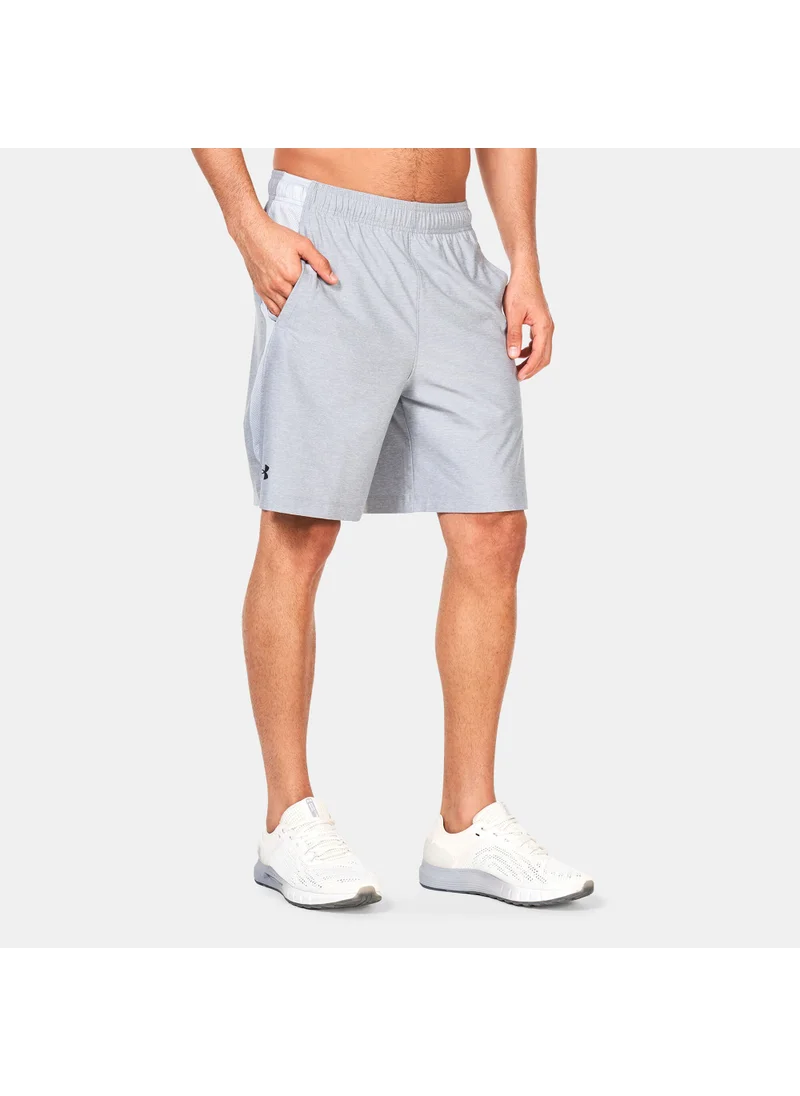 UNDER ARMOUR Men's UA Tech™ Vent Shorts