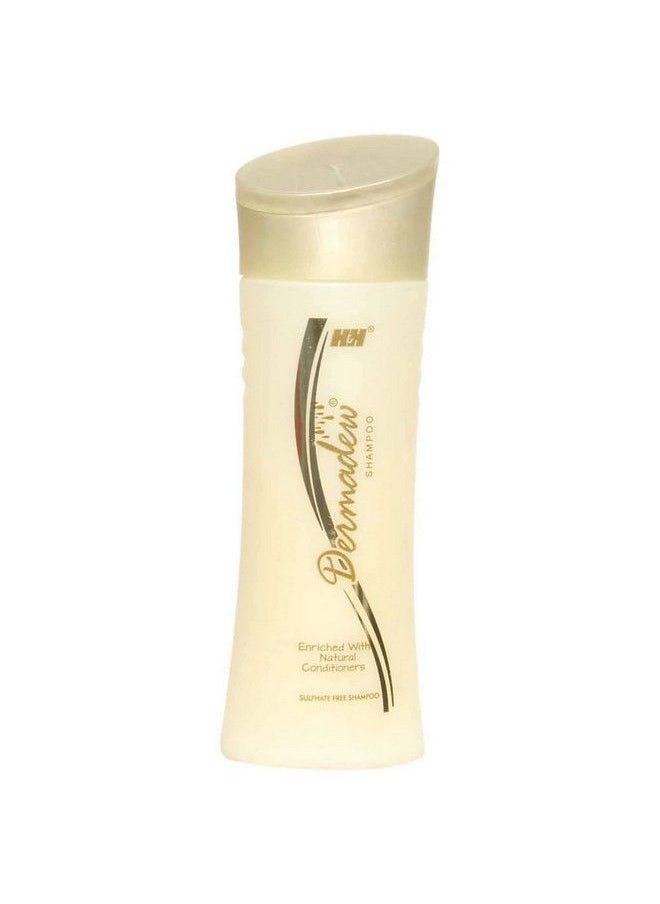 Dermadew - Bottle Of 80Ml Shampoo - Image 1