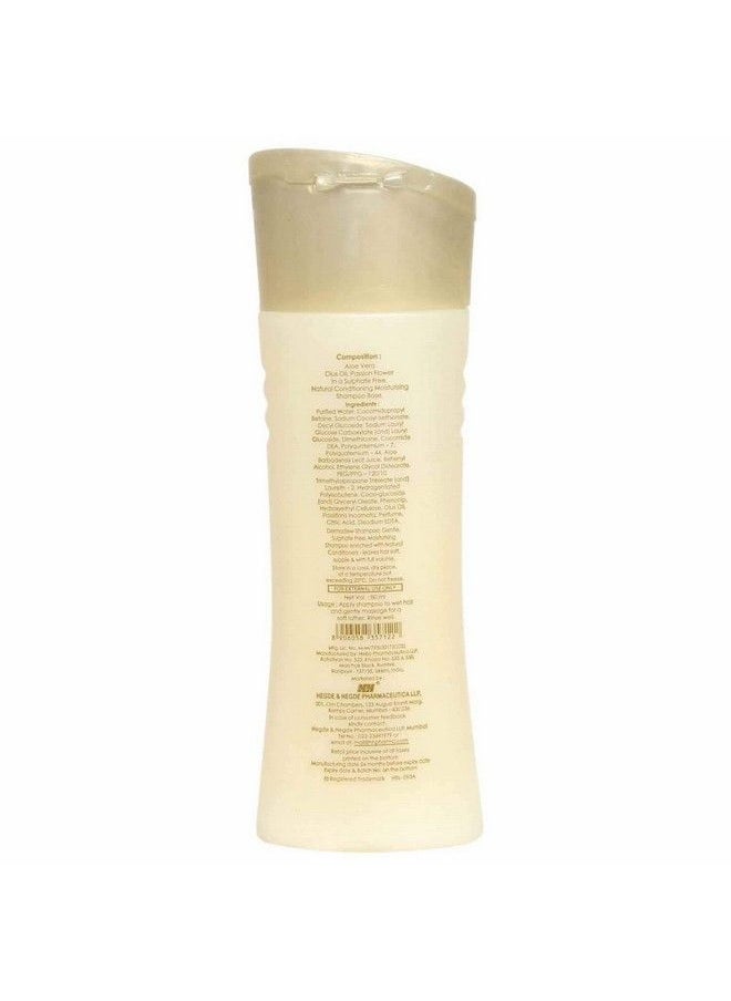 Dermadew - Bottle Of 80Ml Shampoo - Image 1