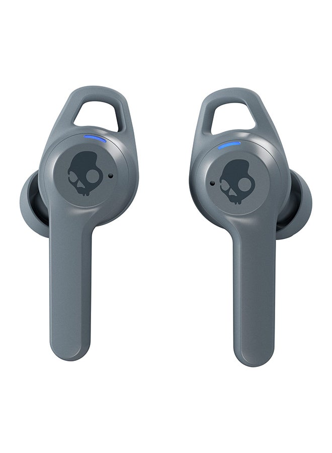 Skullcandy Indy ANC True Wireless Noise Cancelling In-Ear Earbuds With Charging Case Chill Grey - Image 1