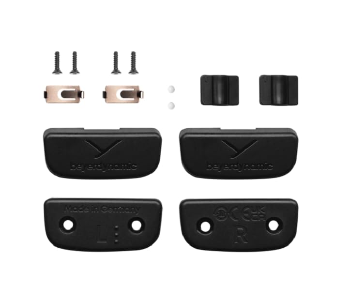 Beyer Dynamic beyerdynamic Headphones Slider Repair Kit for DT 770 / DT 880 Pro