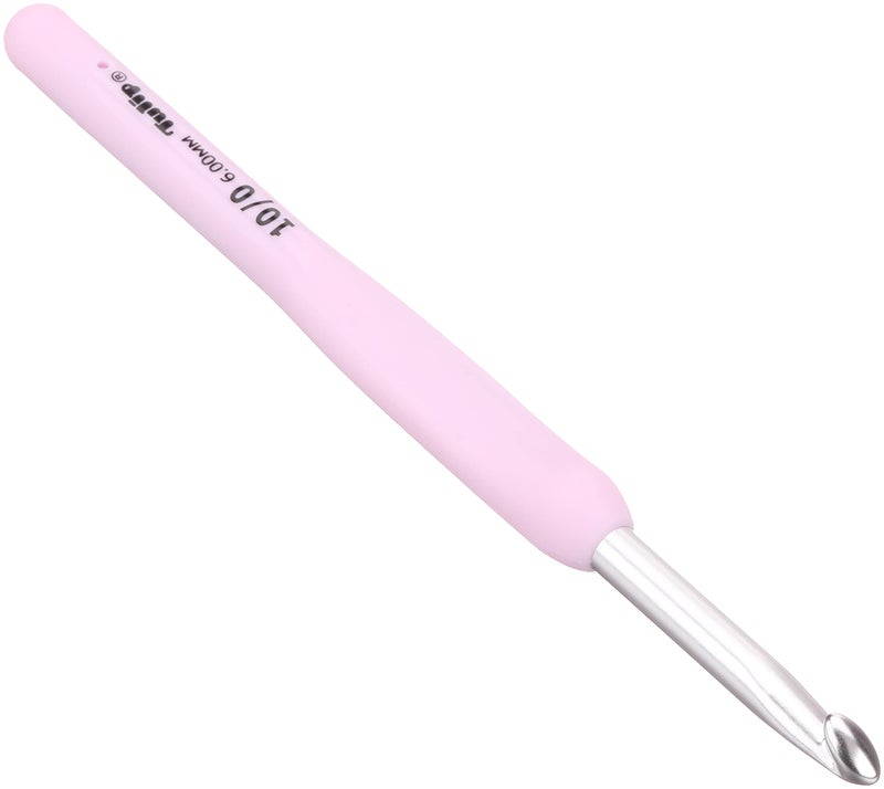 Tulip ETIMO Rose 100 TER12 Crochet with Cushion Grip