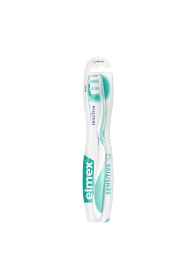 Elmex Sensitive Toothbrush - Image 1