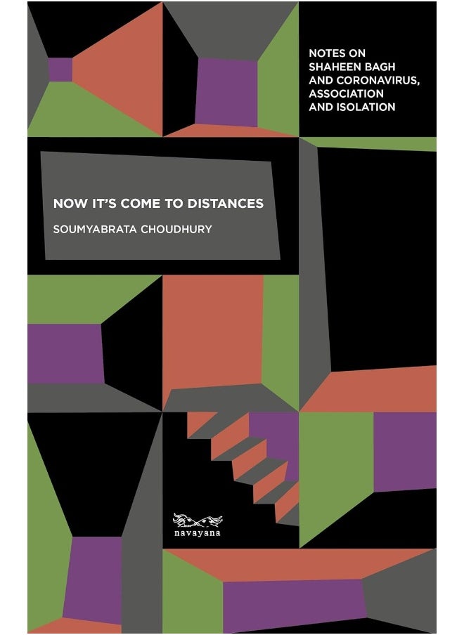 null - Now Itâ€™s Come to Distances : Notes on Shaheen Bagh and Coronavirus, Association and Isolation - Image 1