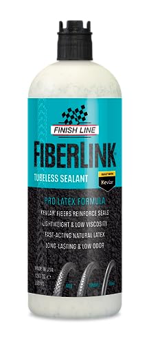 FINISH LINE FiberLink Pro Latex Sealant 32 oz - Image 1