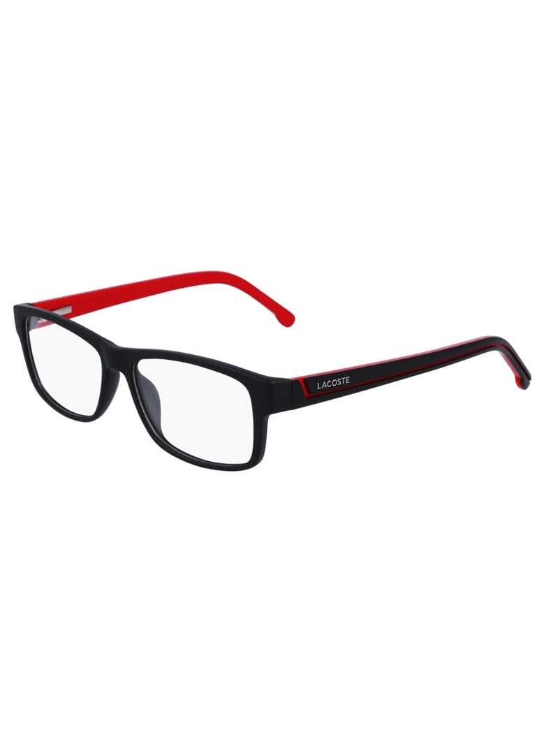 LACOSTE Lacoste L2707 004 51 Men's Eyeglasses Frame - Image 1