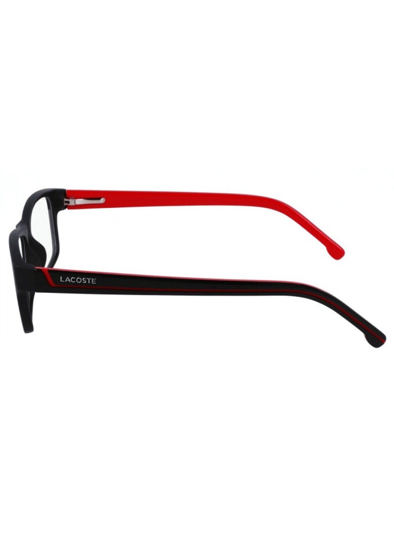 LACOSTE Lacoste L2707 004 51 Men's Eyeglasses Frame - Image 3