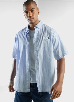 FINGERCROXX Logo Shirt  - Image 1