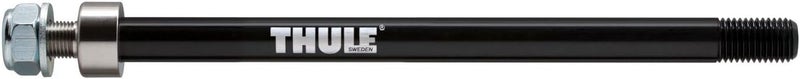 Thule Syntace X-12 2014 Baby Bicycle Accessory Thru Axle Black One Size - Image 2