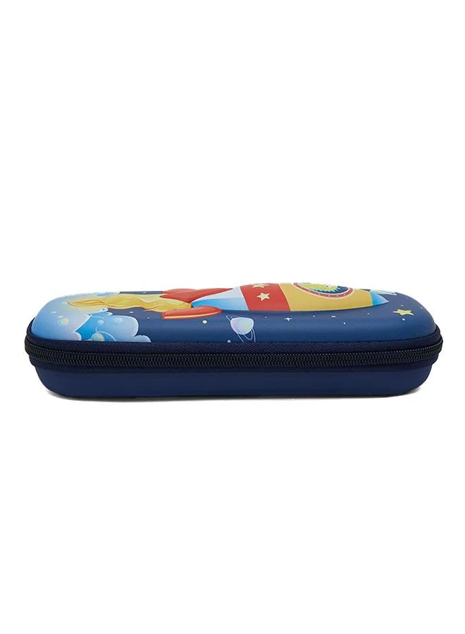 Babies & More Babies & More Kids Multicolor Pencil Case