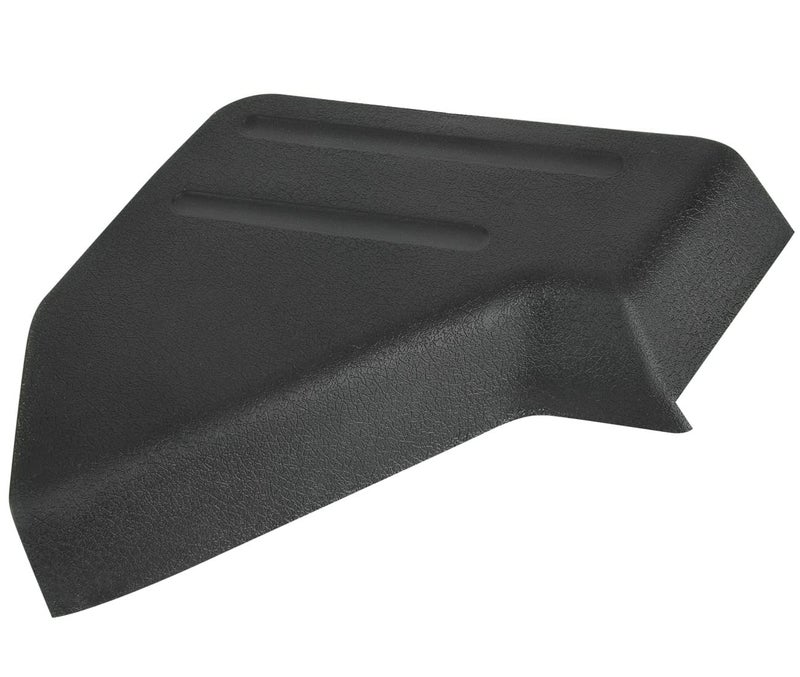 OKPARZ Replacement for Front Left LH Driver Seat Trim Cover Panel 2009-2014 Ford F-150 F150 9L3Z1661693CA Black - Image 4