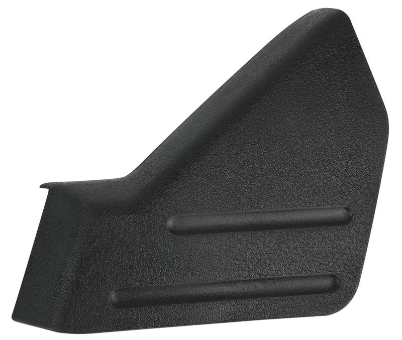 OKPARZ Replacement for Front Left LH Driver Seat Trim Cover Panel 2009-2014 Ford F-150 F150 9L3Z1661693CA Black - Image 3