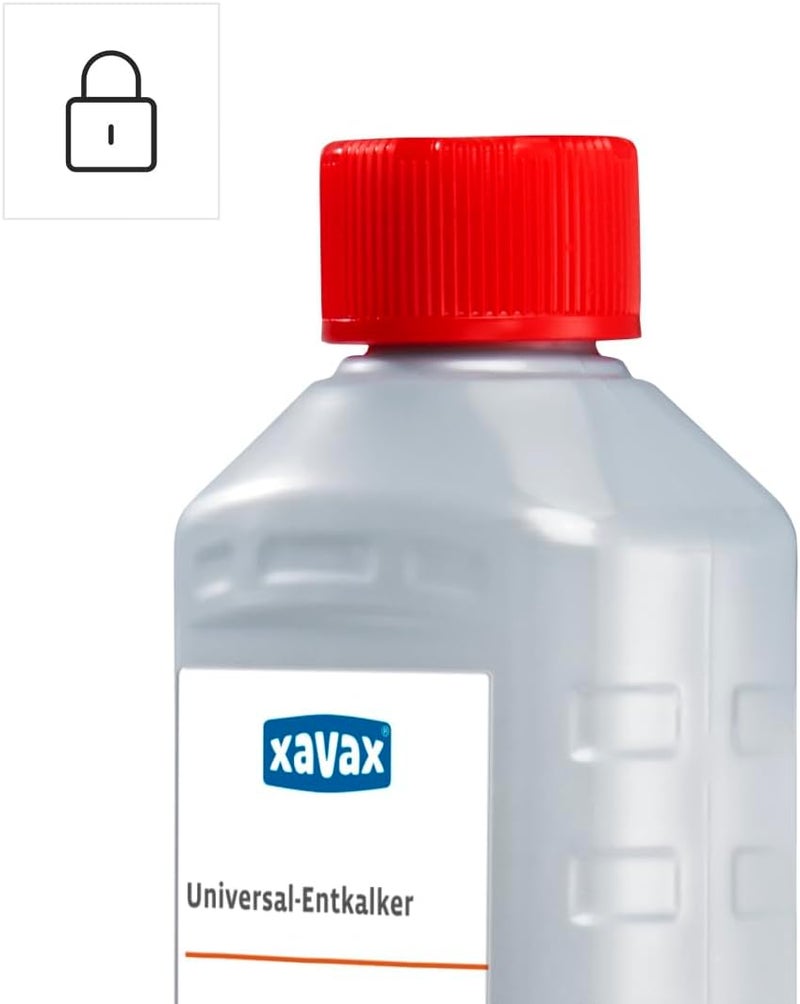 اكسفاكس مزيل الترسبات العالمي Xavax 500 مل - Image 2