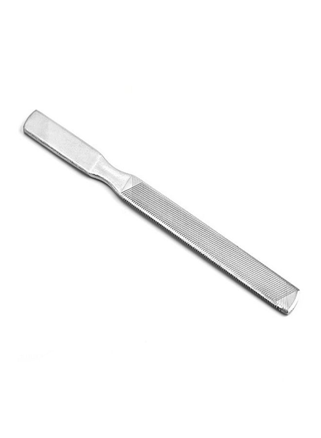 مبرد أظافر معدن - قطعة 1 - Image 1