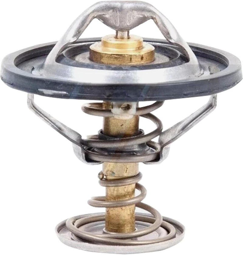 Mocar7 Engine Coolant Thermostat for Ford Vehicles - Image 1