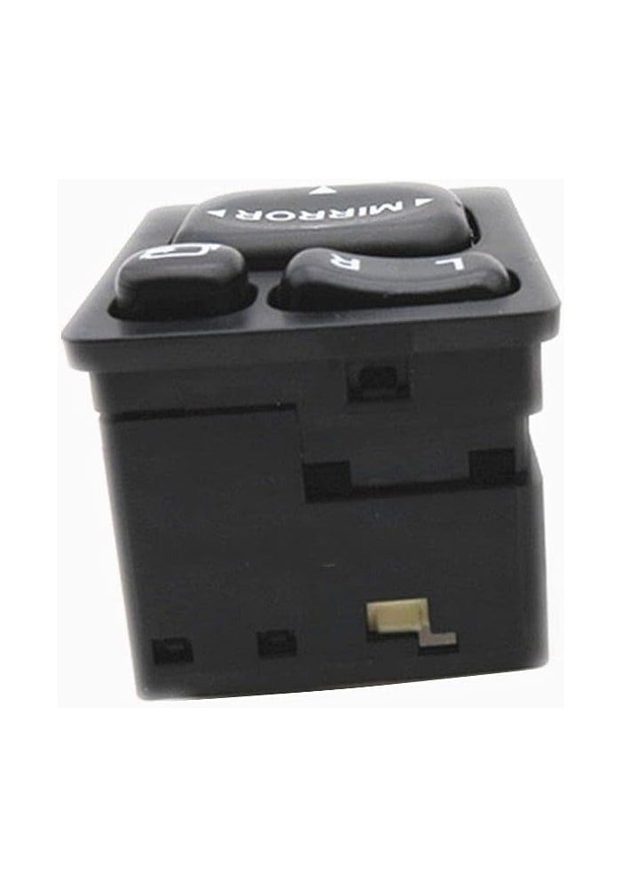 Wivplex Side Mirror Control Switch for Toyota - Image 3