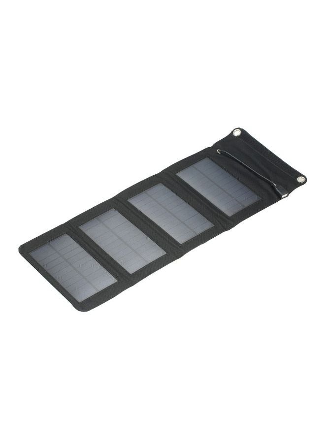Monocrystalline Silicon Solar Panel Charger  - Image 1