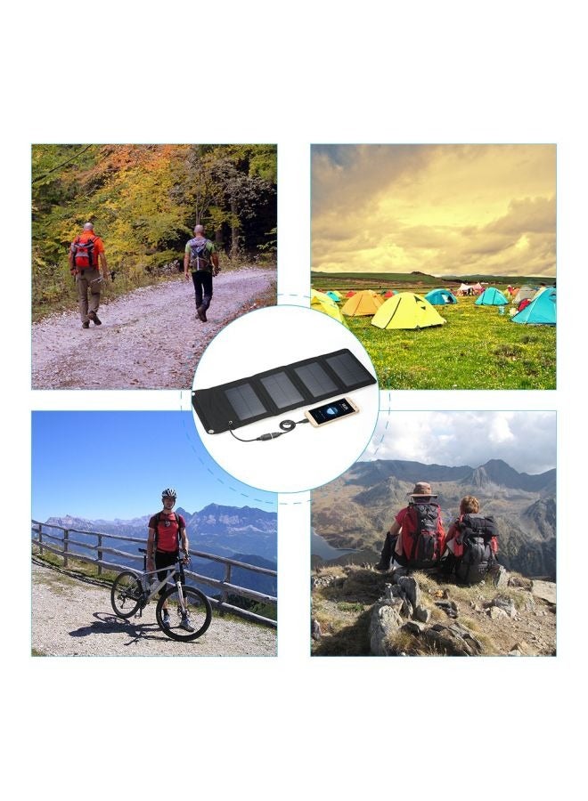 Monocrystalline Silicon Solar Panel Charger  - Image 3