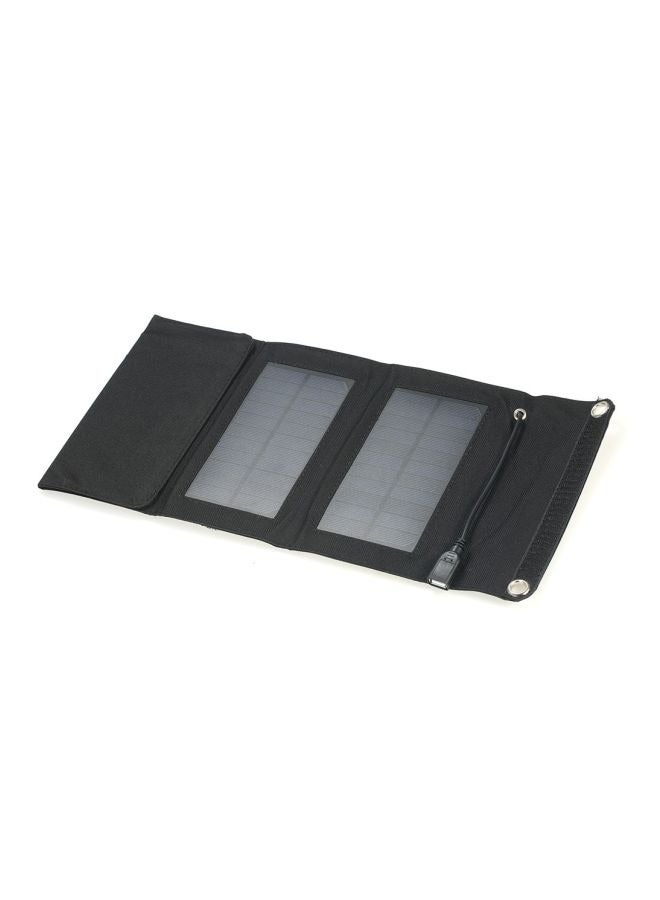 Monocrystalline Silicon Solar Panel Charger  - Image 5