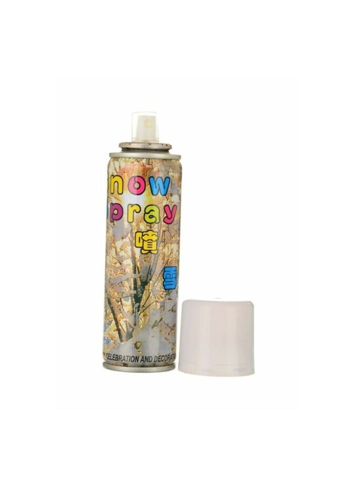 بروماس مجموعة رذاذ الثلج للحفلات من بروماس مكونة من 4 قطع - Image 2