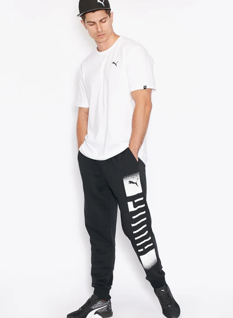 PUMA Essential T-Shirt