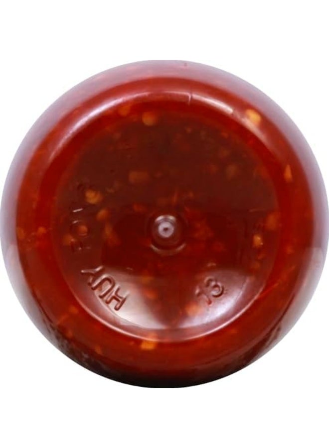 Huy Fong Sauce Chili Garlic,18 oz - Image 1