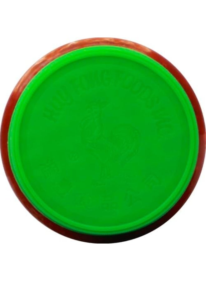 Huy Fong Sauce Chili Garlic,18 oz - Image 3