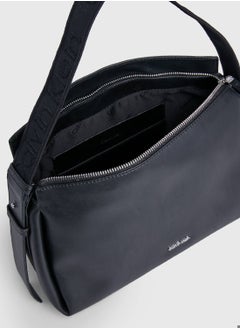 CALVIN KLEIN Women's Gracie Shoulder Bag  - Image 4