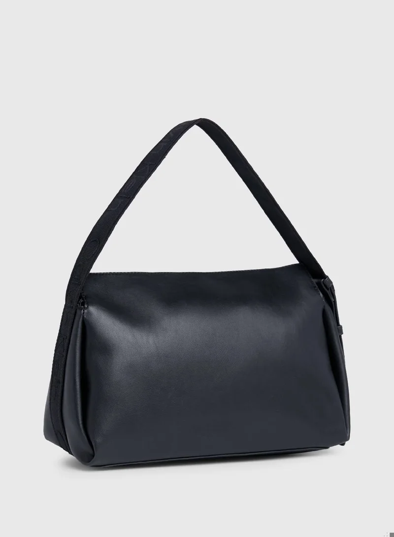 CALVIN KLEIN shoulder_bag