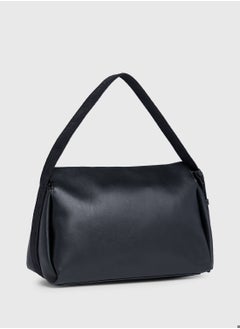 CALVIN KLEIN Women's Gracie Shoulder Bag  - Image 3