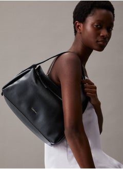 CALVIN KLEIN Women's Gracie Shoulder Bag  - Image 2
