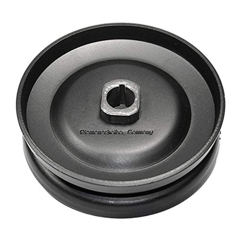 IAP Performance 043903109 12V AlternatorGenerator Pulley for VW Beetle