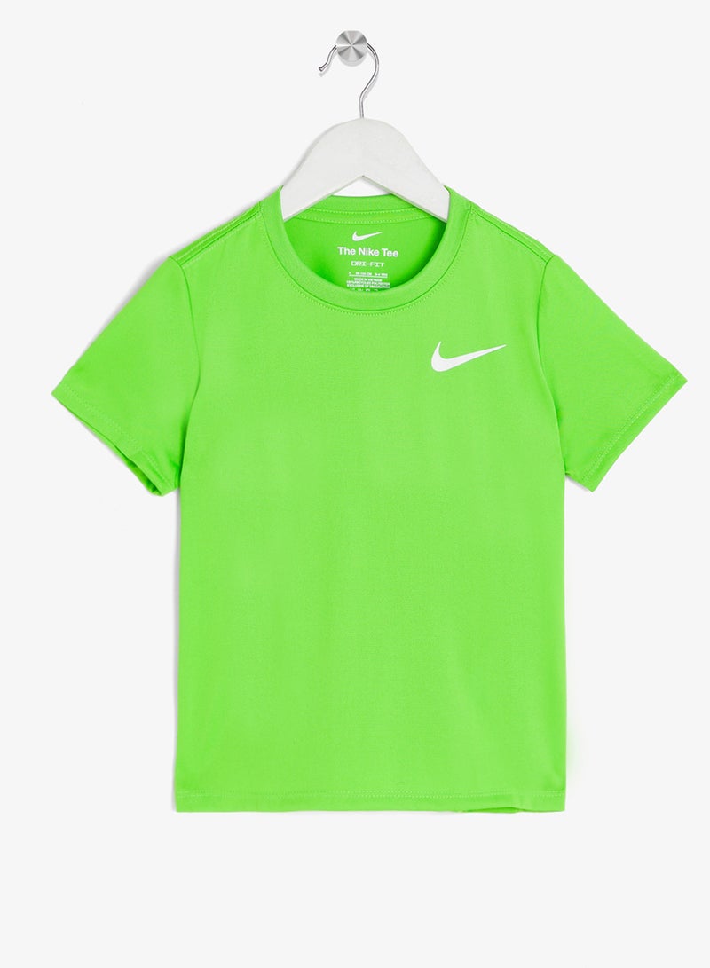 Nike Kids Dri-Fit Legend T-Shirt - Image 1