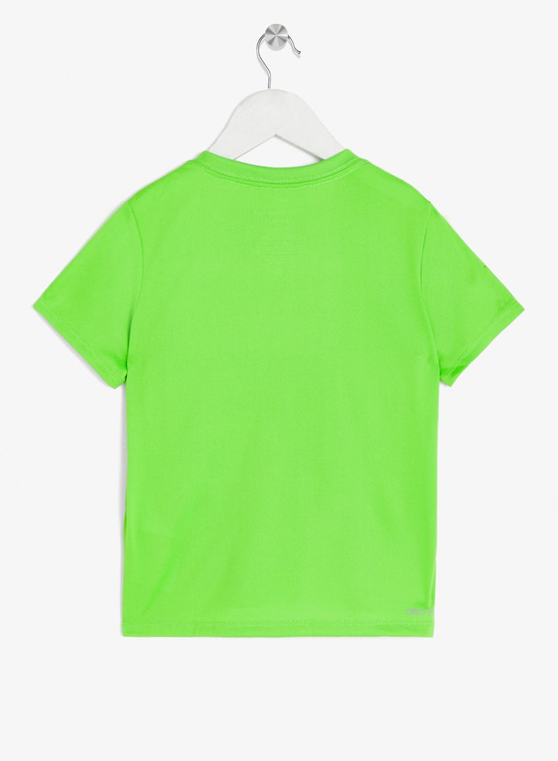 Nike Kids Dri-Fit Legend T-Shirt - Image 2