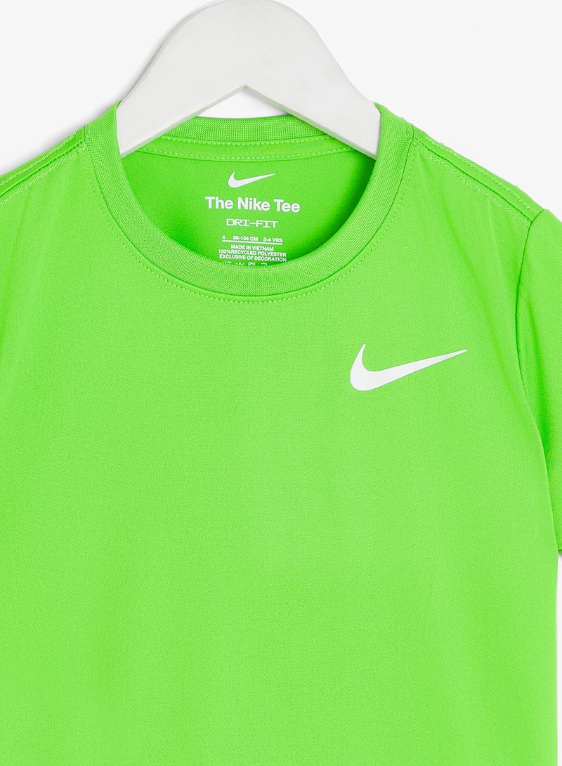Nike Kids Dri-Fit Legend T-Shirt - Image 3