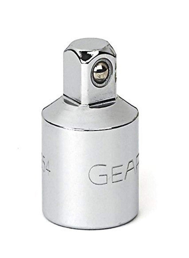 GEARWRENCH 1/2" Drive Adapter 1/2" F x 3/8" M - 81354 - Image 1