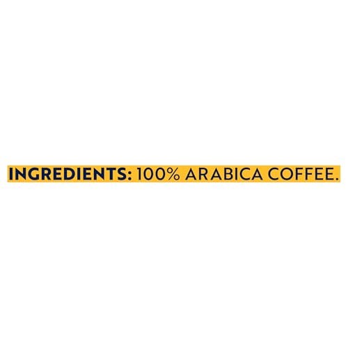 Gevalia Colombia Medium Roast Ground Coffee, 20 oz Bag - Image 2