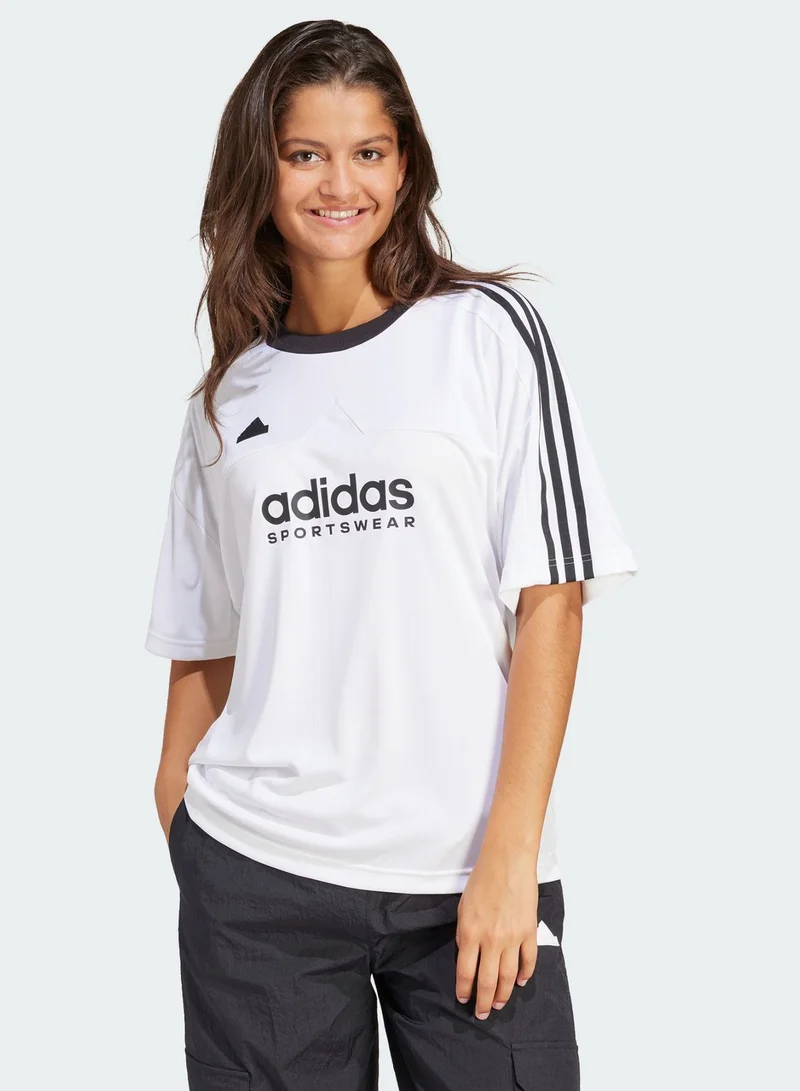 adidas تيشيرت تيرو