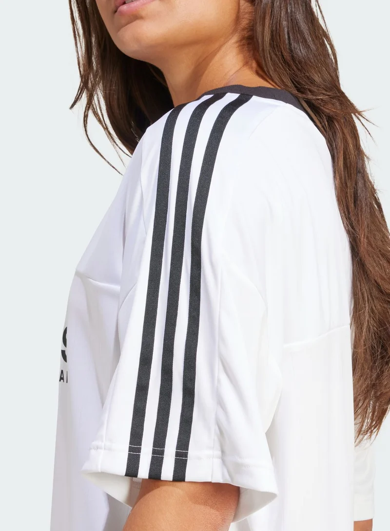 adidas تيشيرت تيرو