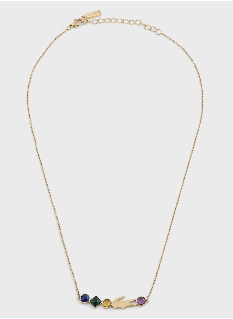 Ionic Plated Short Necklace - pzsku/Z71E0DEA26B367E0763D8Z/45/_/1711023735/9444e5bb-acc1-403a-b1da-6543d79cd012