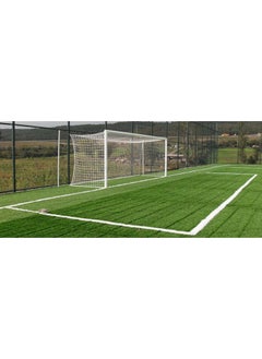 AFF101 Ordinary Football Goal Net 2,5 mm 12X12 cm