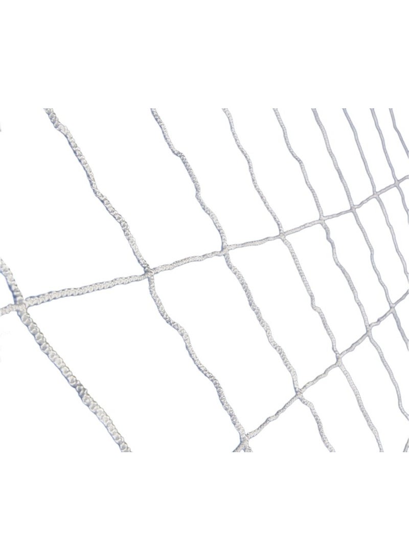 ATTACK SPORT - AFF101 Ordinary Football Goal Net 2,5 mm 12X12 cm - Image 1