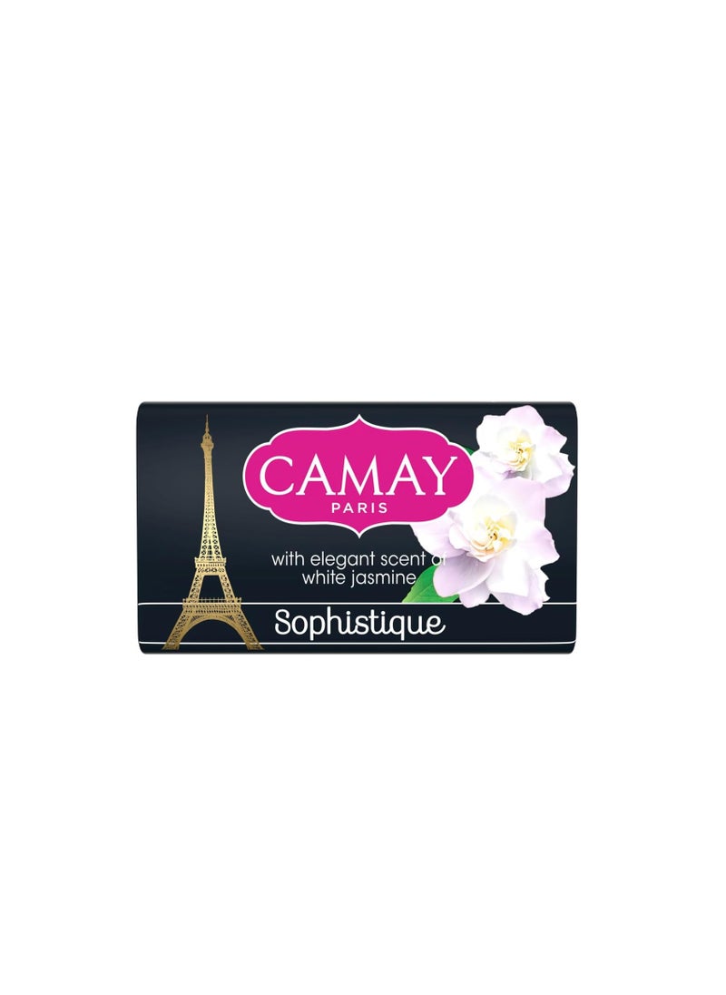 Camay - Bar Soap Sophistique 165G - Image 1