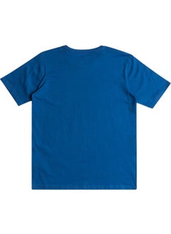 QUIKSILVER Comp Logo Boy T-shirt EQBZT04369  - Image 2