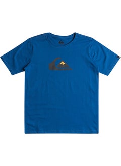 QUIKSILVER Comp Logo Boy T-shirt EQBZT04369  - Image 1