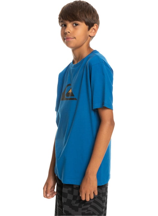 QUIKSILVER Comp Logo Boy T-shirt EQBZT04369  - Image 4