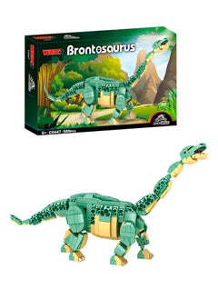 Brontosaurus